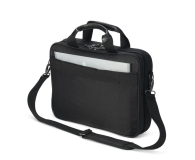 DICOTA Torba na notebooka ECO Top Traveller SELECT 14-15.6 czarna D31644 - 1385368 - zdjęcie 6